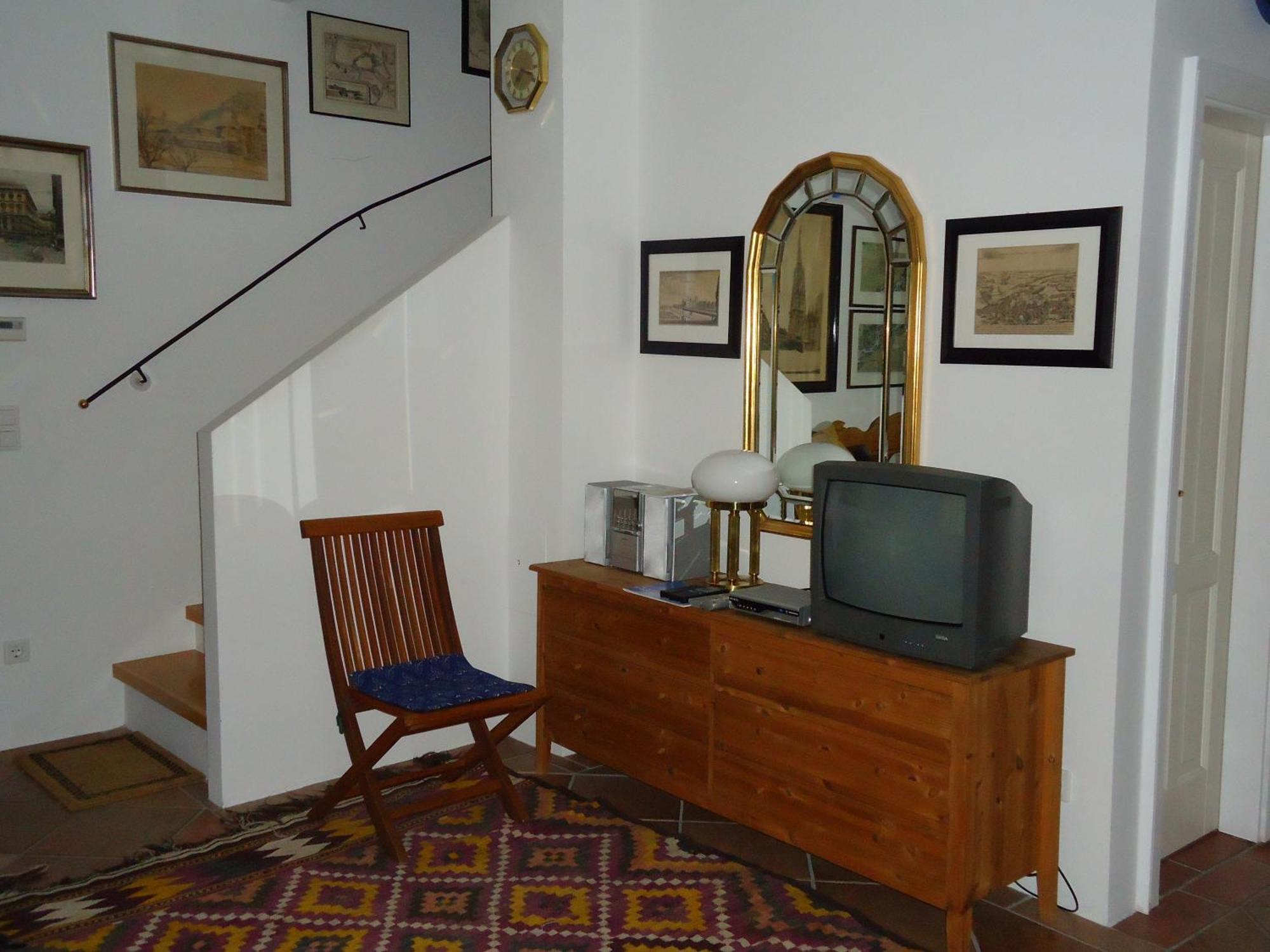 Siebenbruederhof Apartment Weiden am See Luaran gambar
