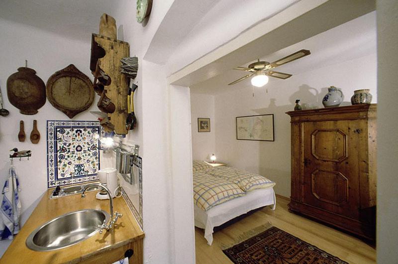 Siebenbruederhof Apartment Weiden am See Luaran gambar