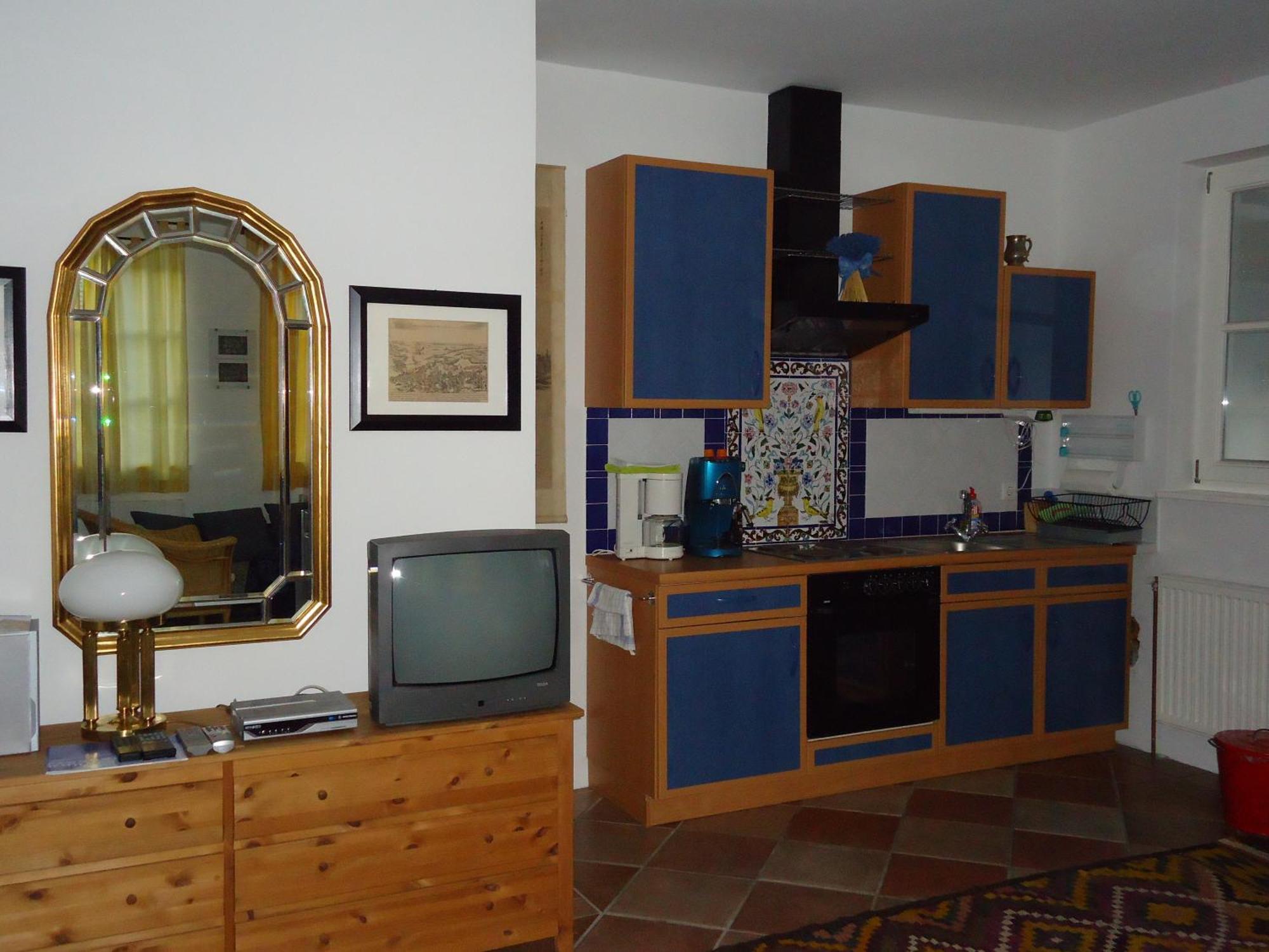 Siebenbruederhof Apartment Weiden am See Luaran gambar