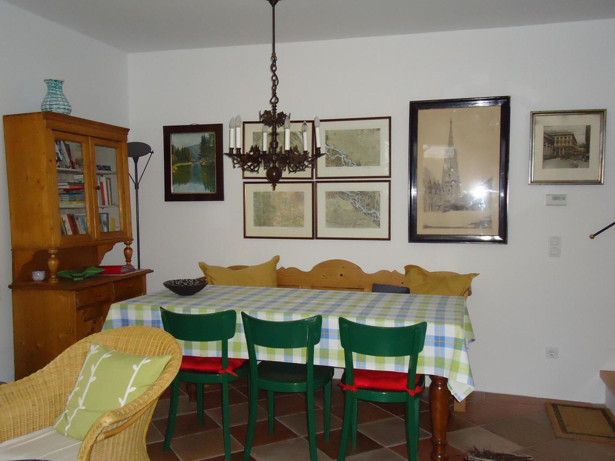 Siebenbruederhof Apartment Weiden am See Luaran gambar