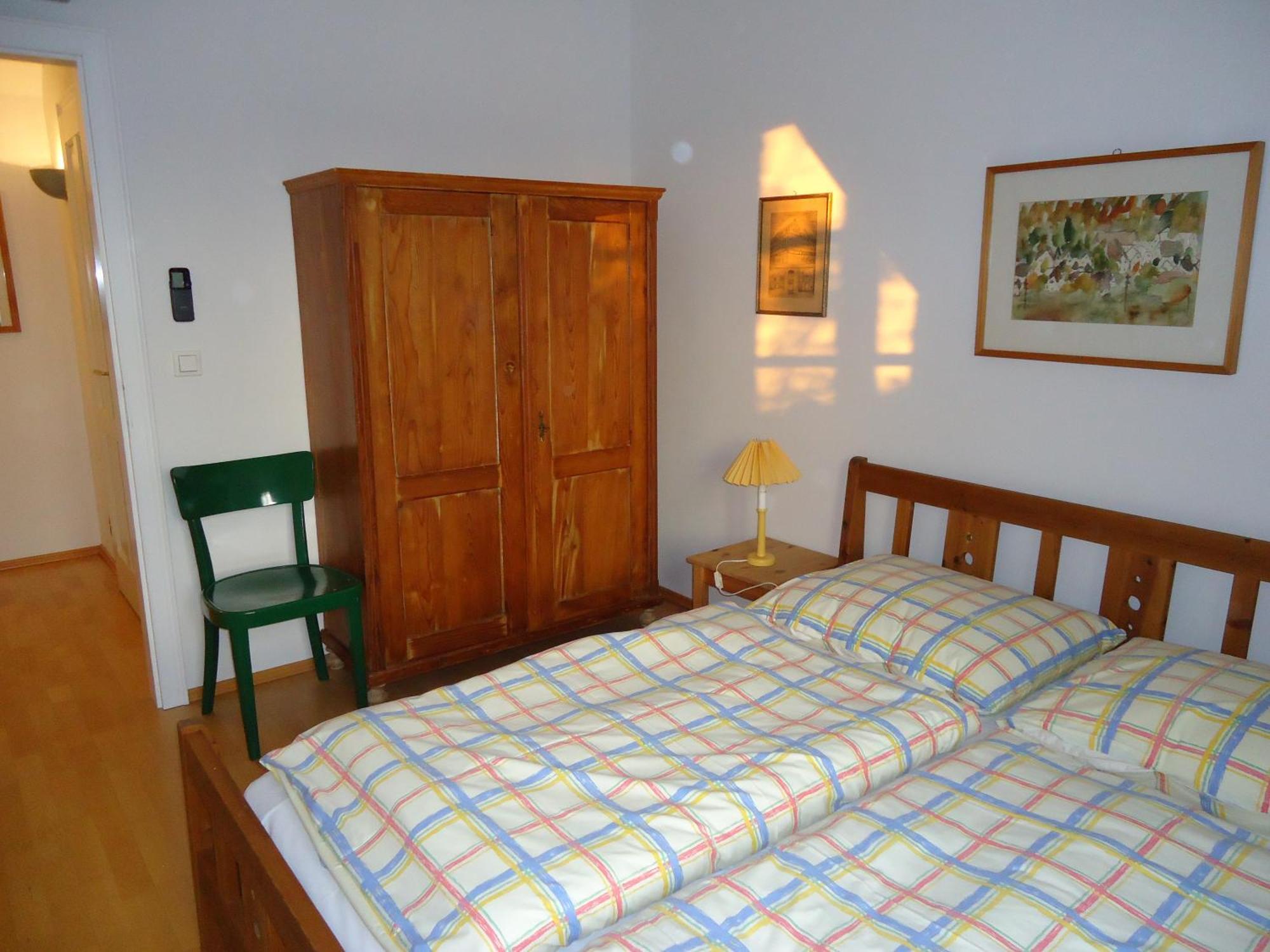 Siebenbruederhof Apartment Weiden am See Luaran gambar